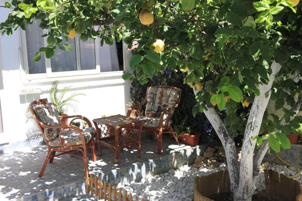 B&B Gi&Giò Càbras Exterior foto